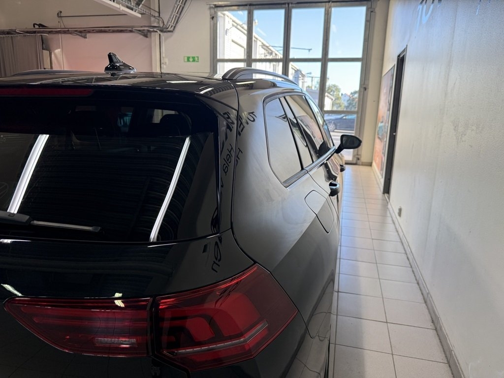 Volkswagen Golf Sportscombi 2025, bild 6/10