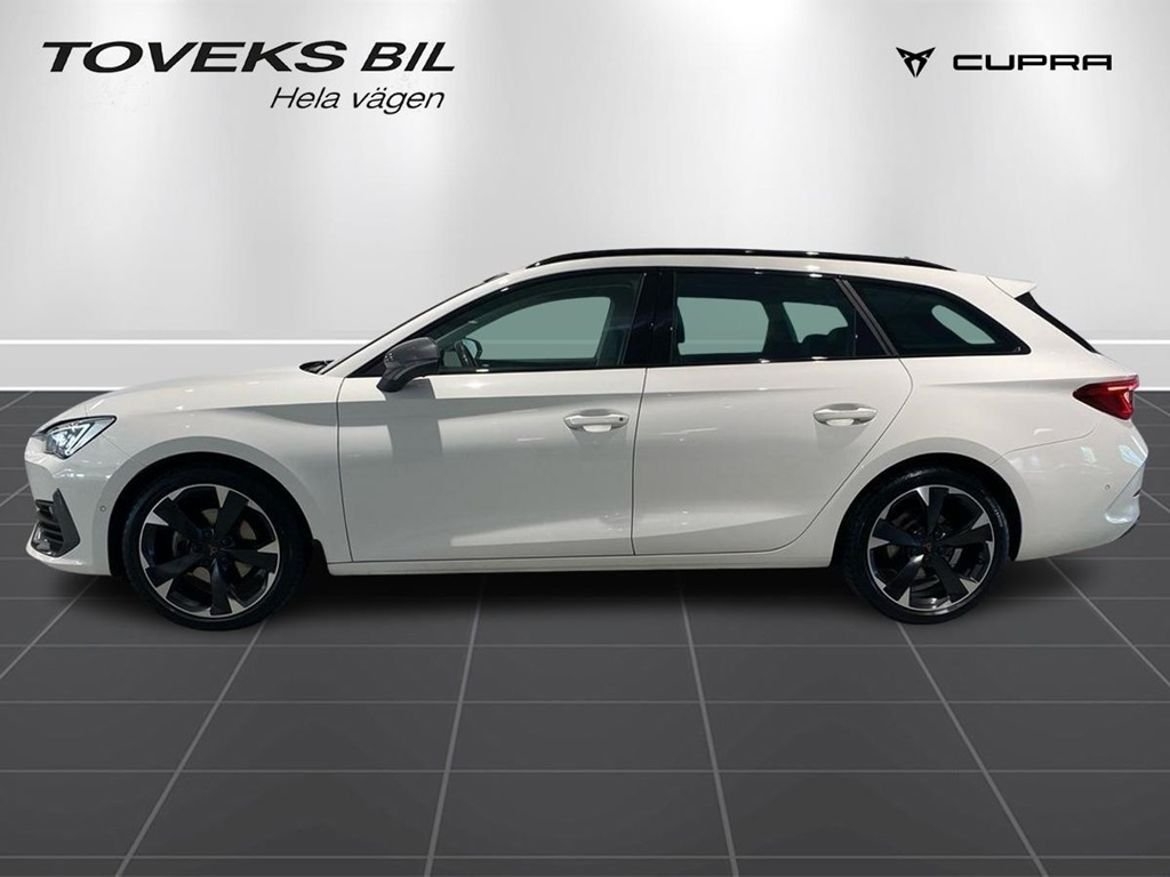 Cupra Leon 2024, kuva 5/10