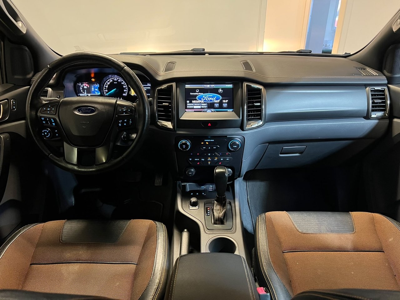 Ford Ranger 2016, kuva 7/10