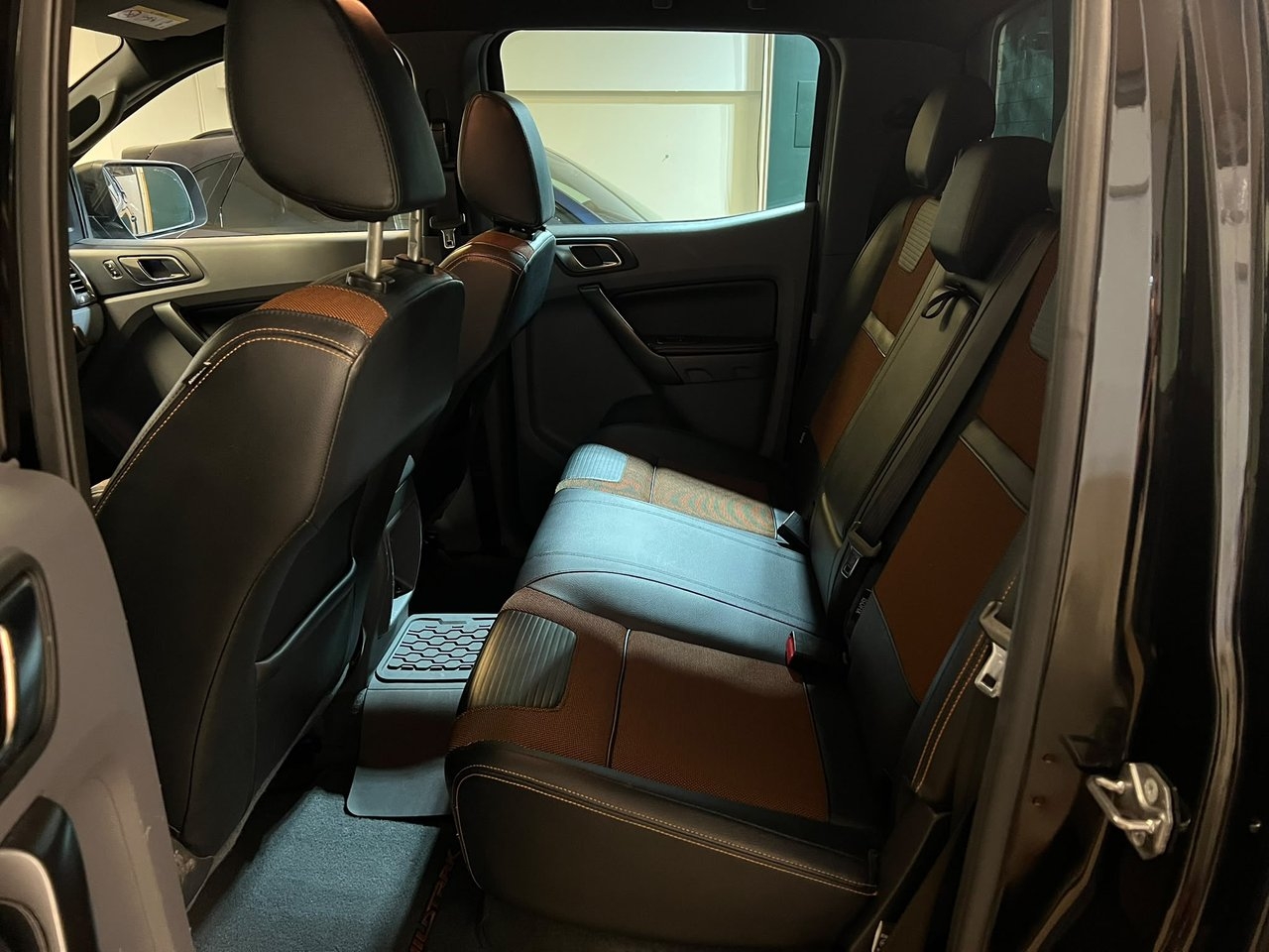Ford Ranger 2016, kuva 6/10