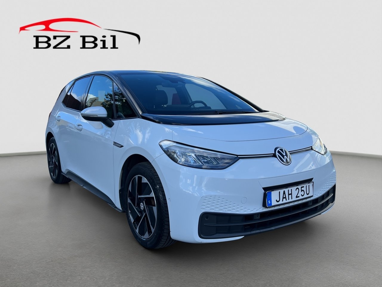 Volkswagen ID.3 Pro Performance MOMS 2023, bild 7/10