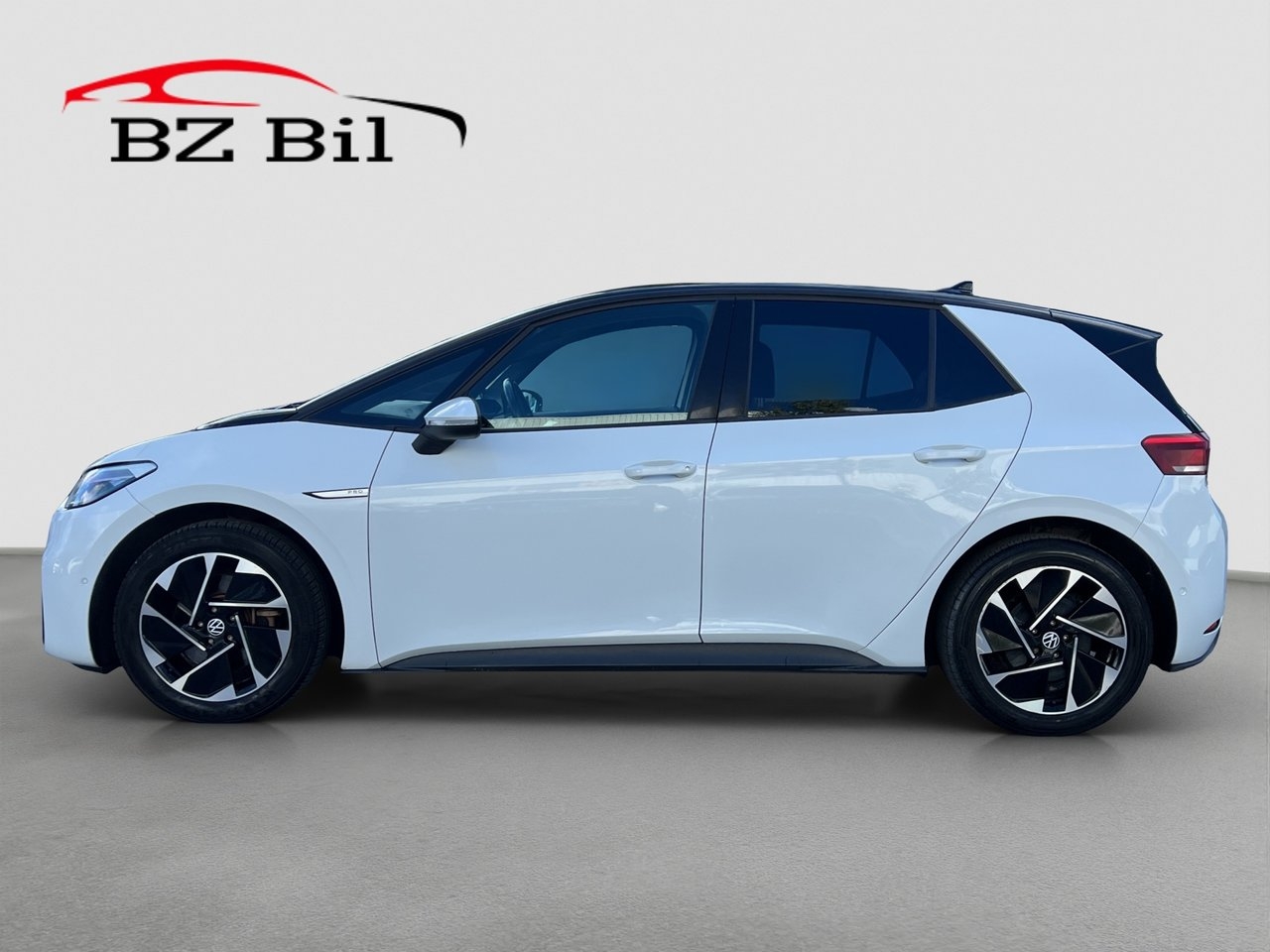 Volkswagen ID.3 Pro Performance MOMS 2023, bild 2/10