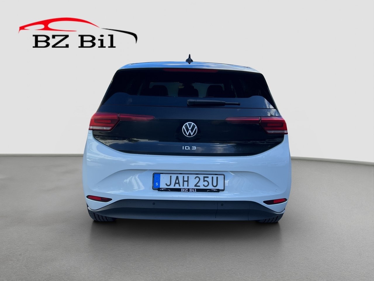 Volkswagen ID.3 Pro Performance MOMS 2023, bild 4/10