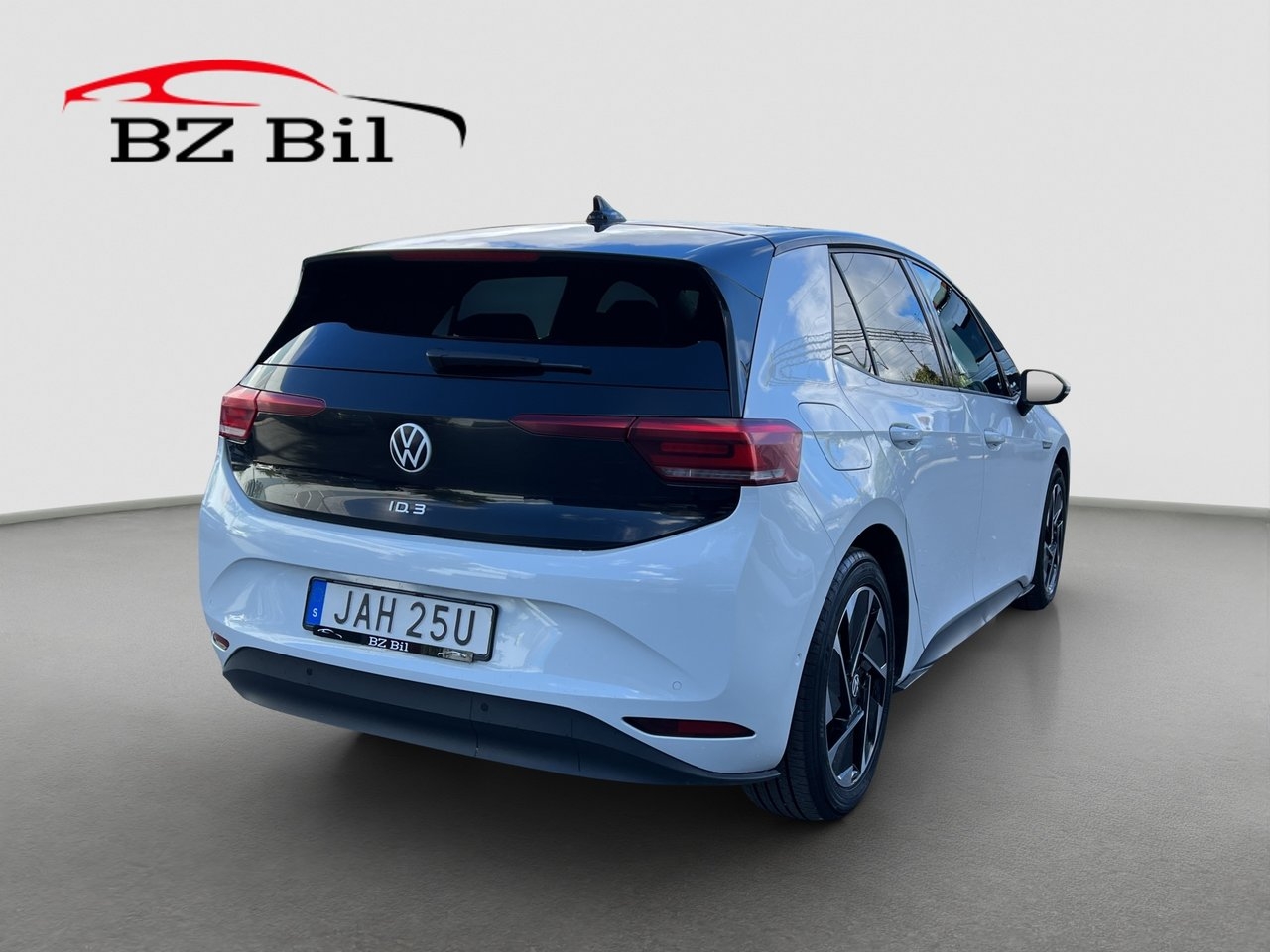 Volkswagen ID.3 Pro Performance MOMS 2023, bild 5/10