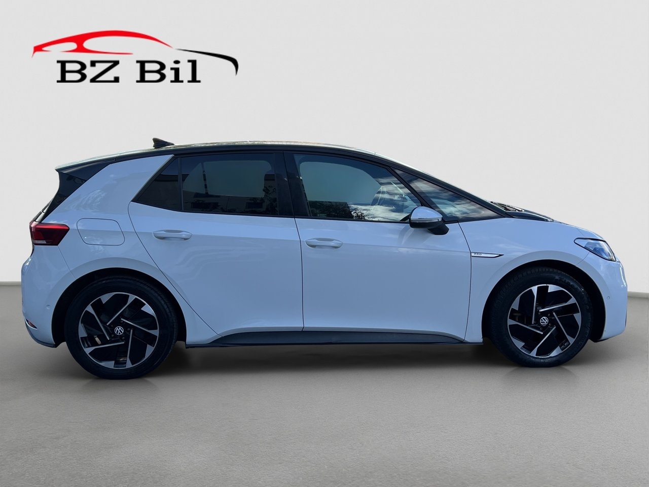 Volkswagen ID.3 Pro Performance MOMS 2023, bild 6/10