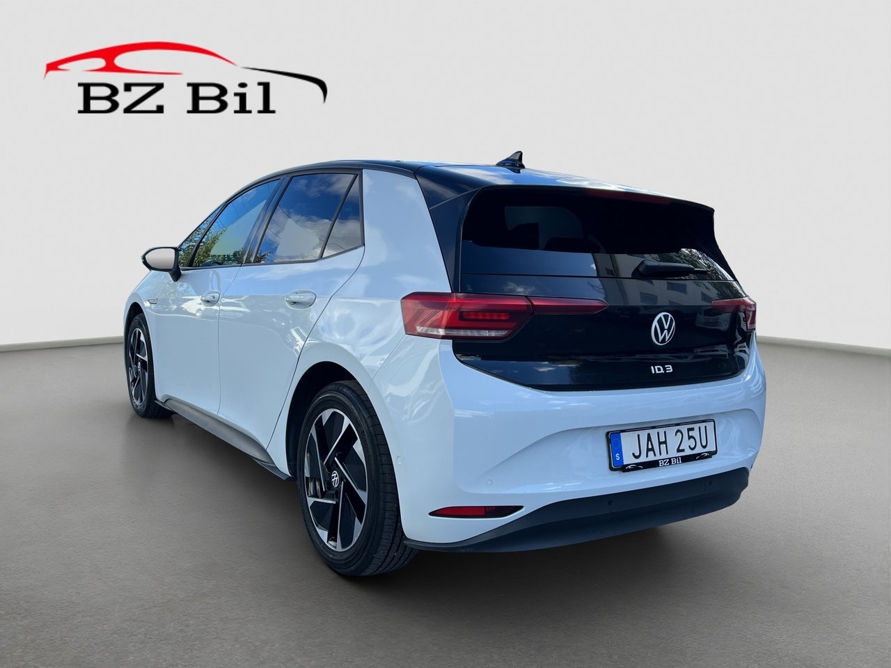 Volkswagen ID.3 Pro Performance MOMS 2023, bild 3/10
