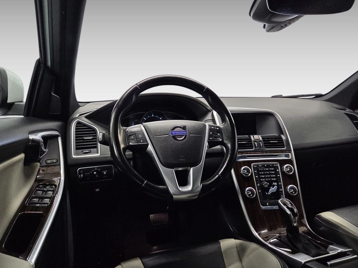Volvo XC60 2015, bild 5/10