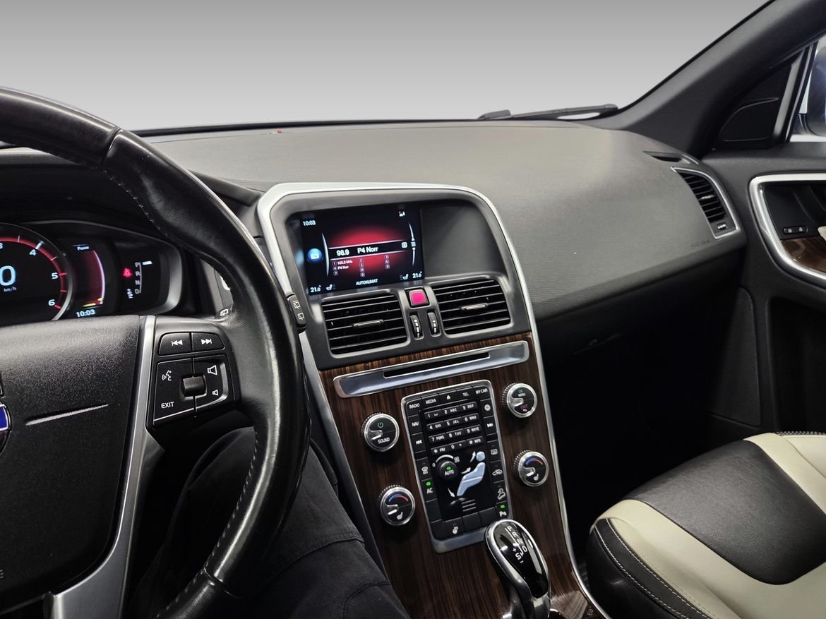 Volvo XC60 2015, bild 7/10
