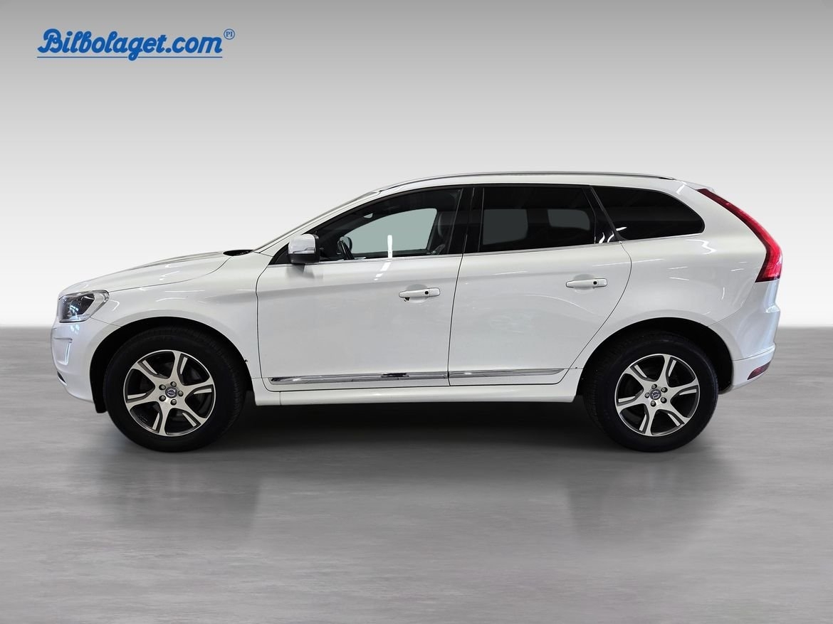 Volvo XC60 2015, bild 2/10