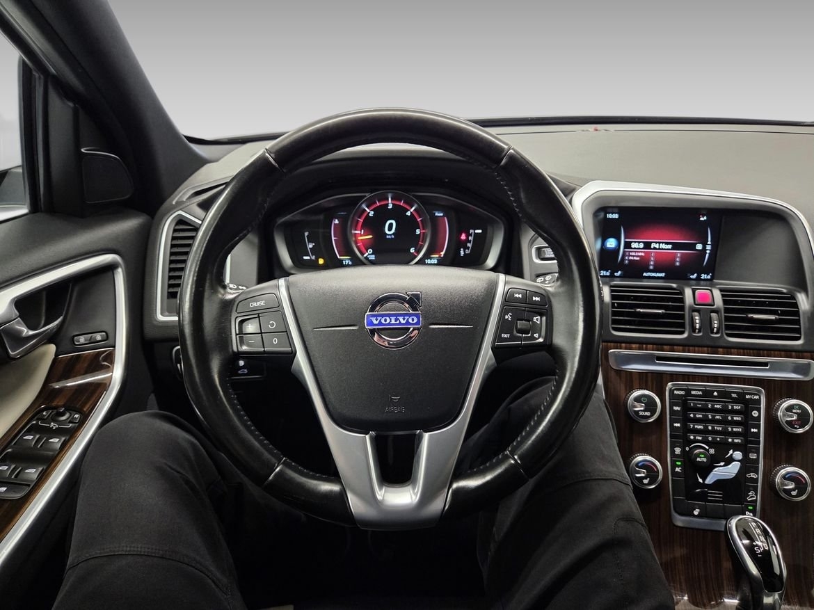 Volvo XC60 2015, bild 6/10