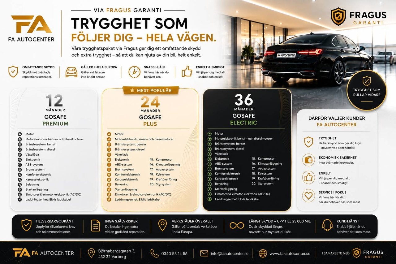 Volvo V90 B4 197hk 2021, kuva 2/10