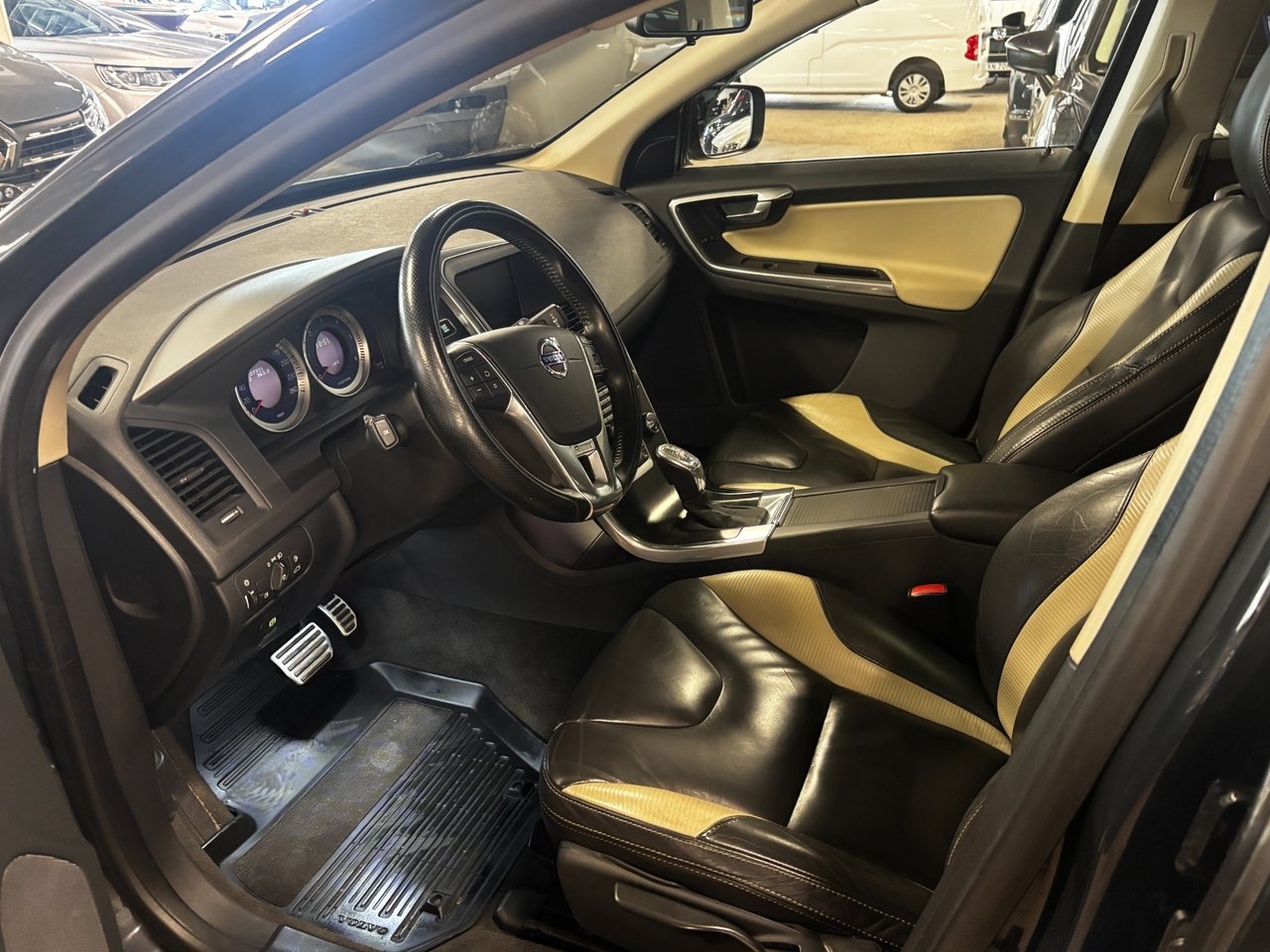 Volvo XC60 2013, bild 6/7