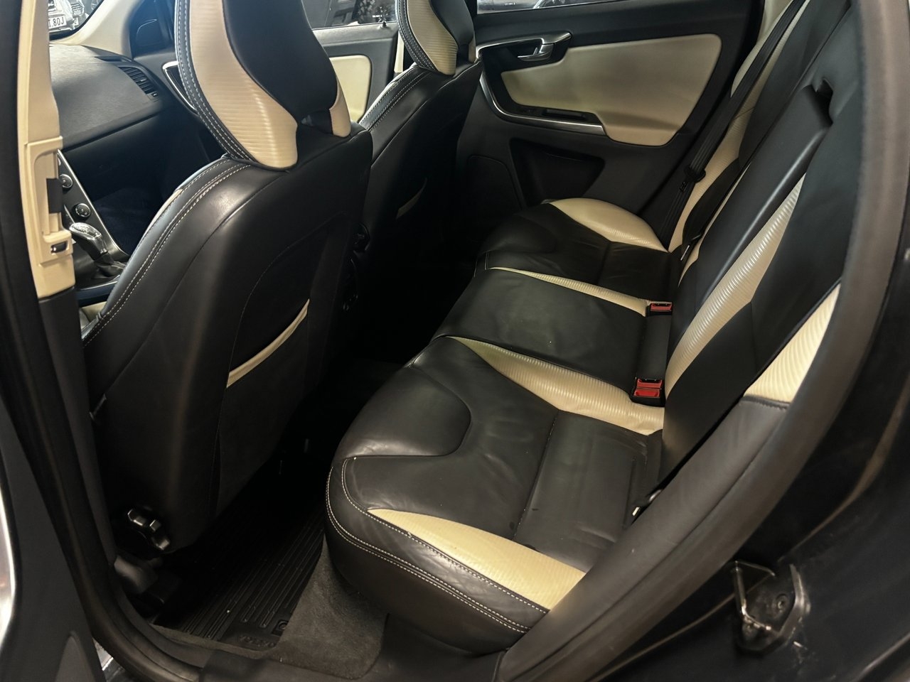 Volvo XC60 2013, bild 7/7