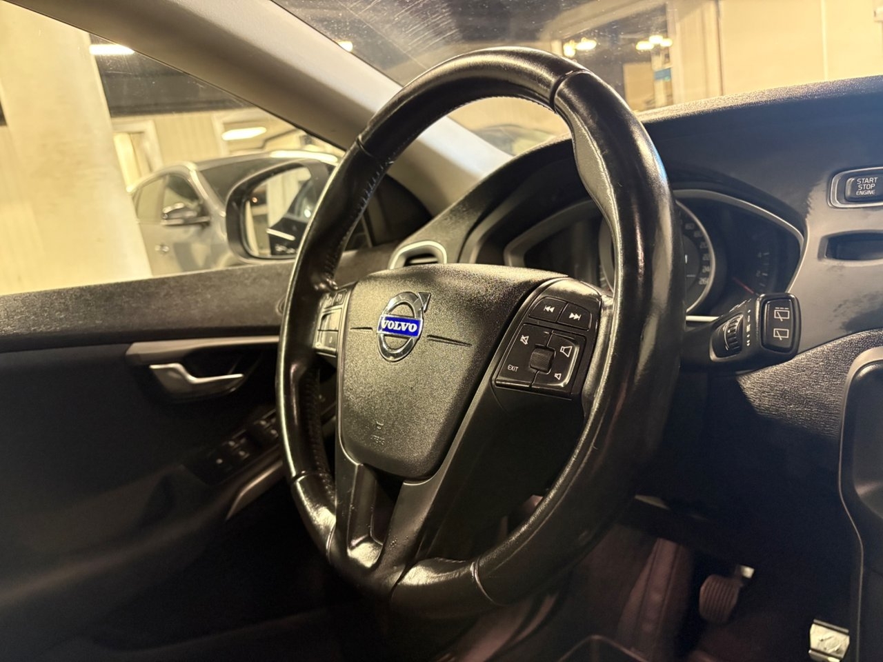 Volvo V40 2015, bild 5/9