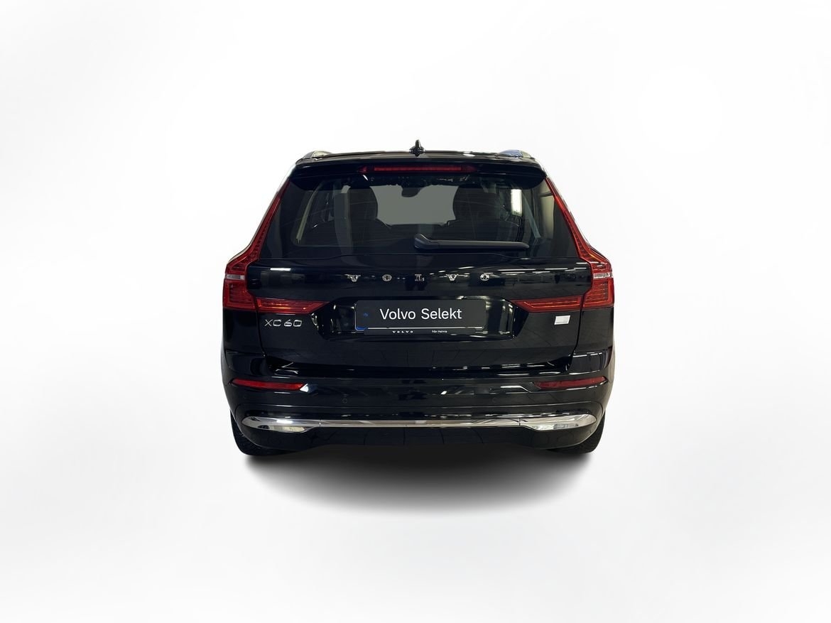Volvo XC60 Recharge T6 Core Edition 2024, bild 4/10