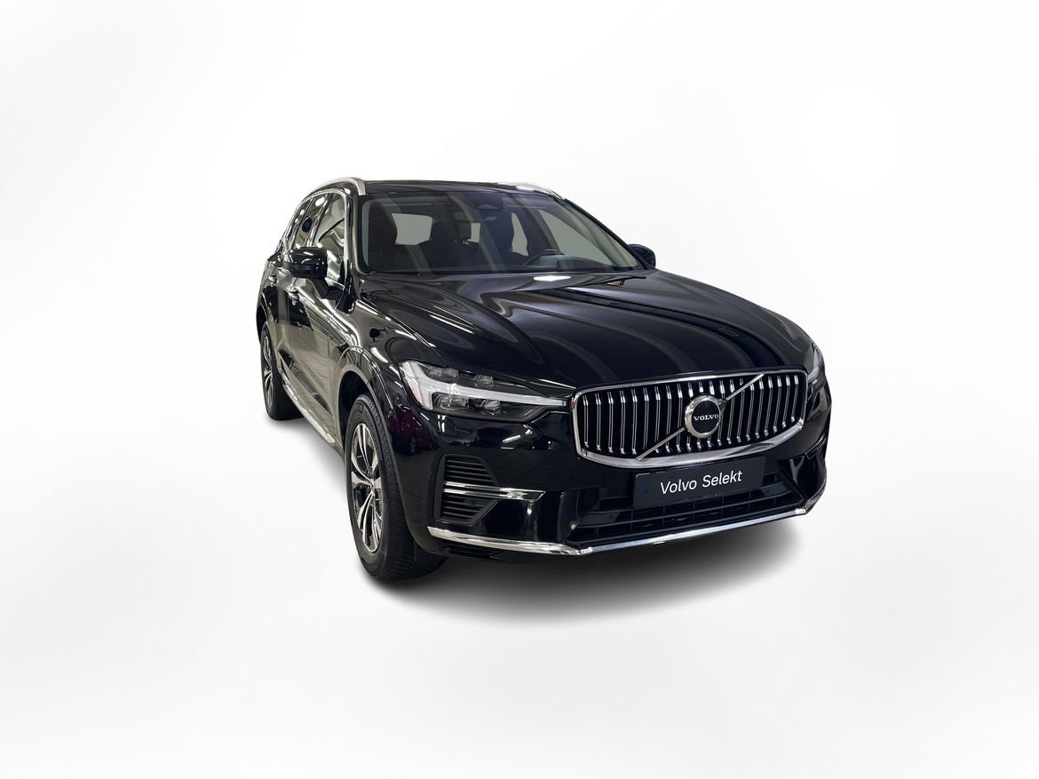 Volvo XC60 Recharge T6 Core Edition 2024, bild 7/10