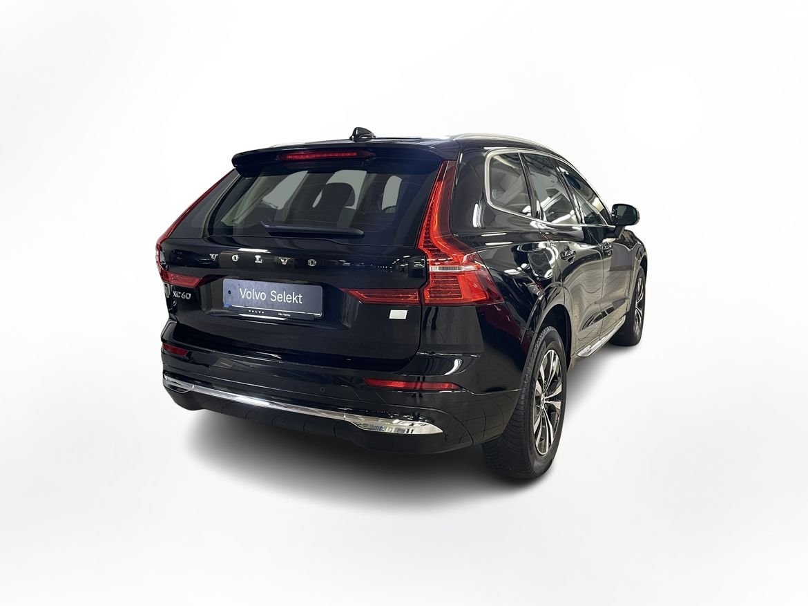 Volvo XC60 Recharge T6 Core Edition 2024, bild 5/10