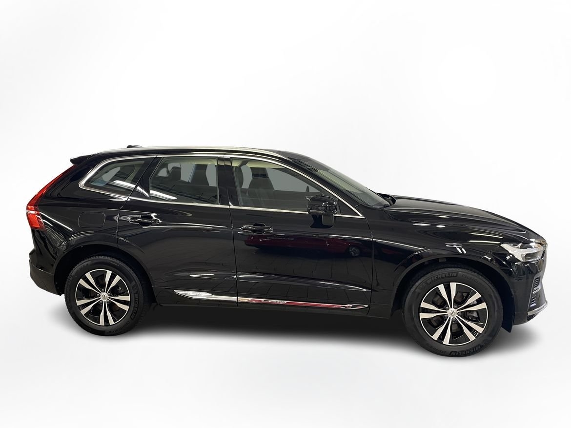 Volvo XC60 Recharge T6 Core Edition 2024, bild 6/10