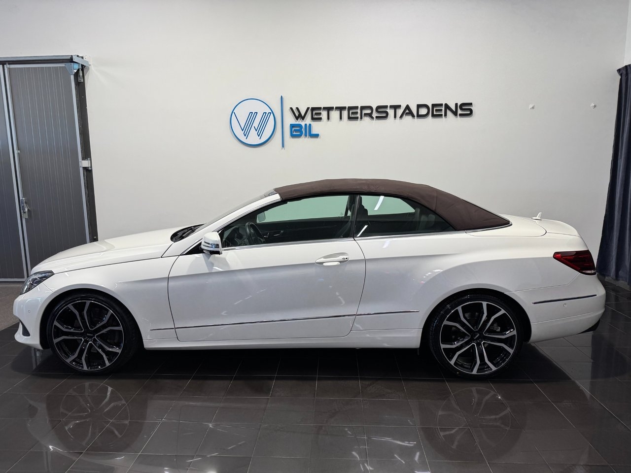 Mercedes-Benz E 2014, kuva 4/10