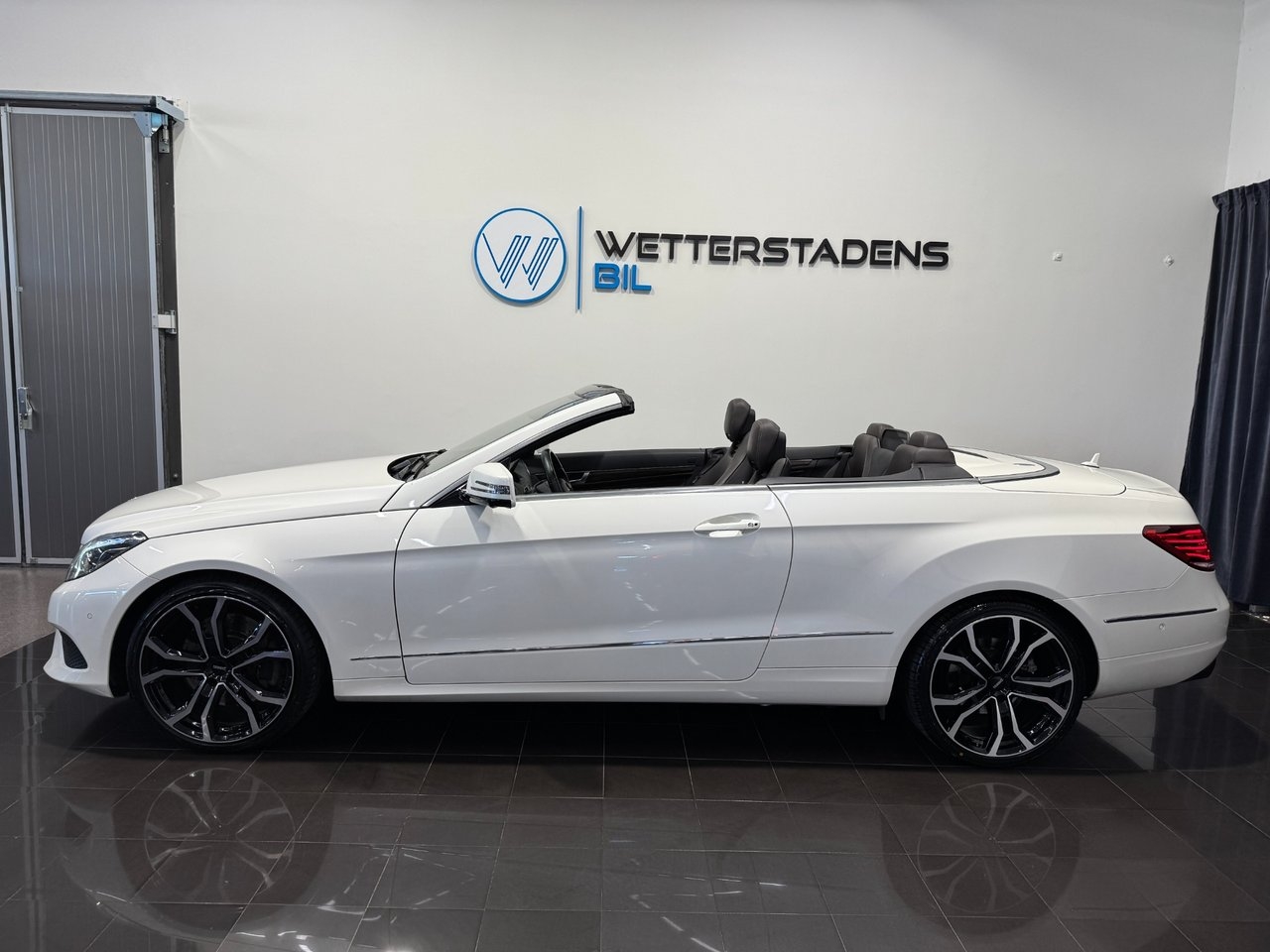Mercedes-Benz E 2014, kuva 3/10