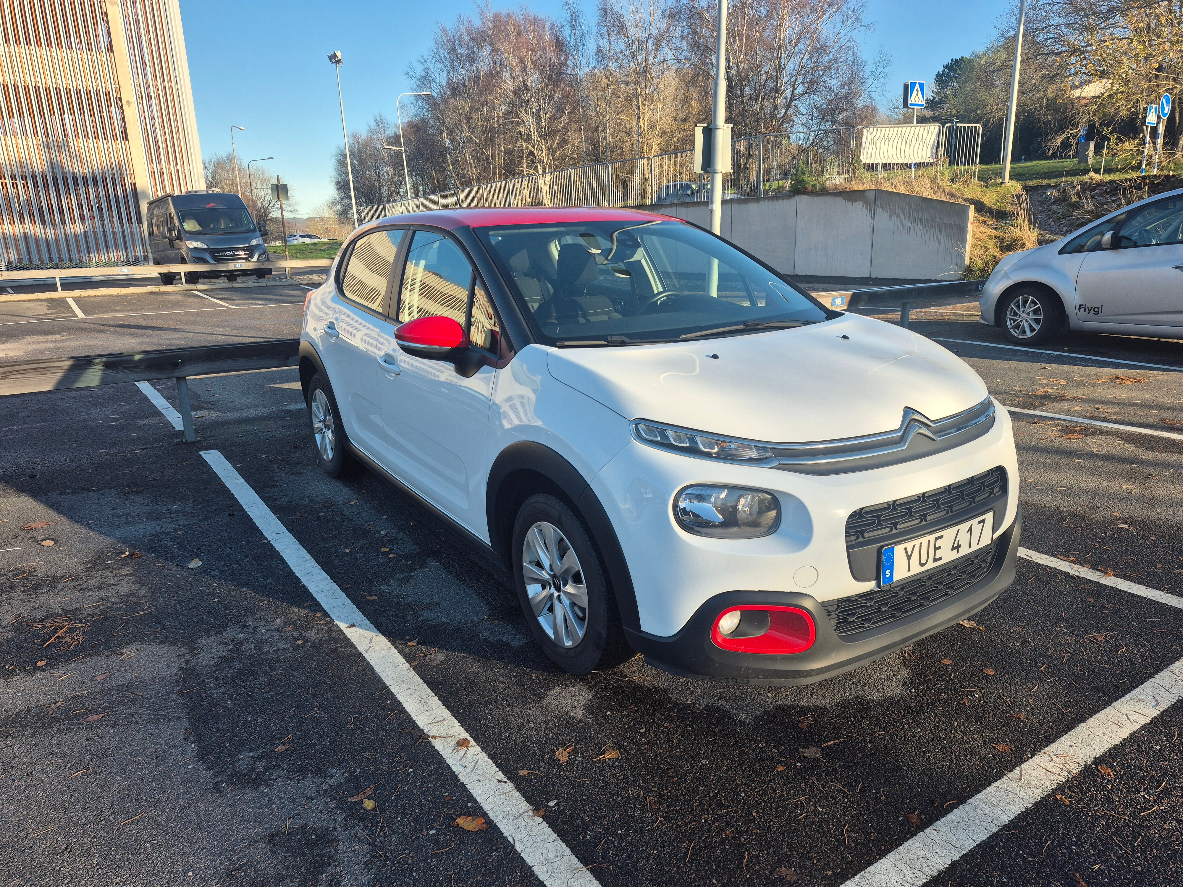 Citroen C3