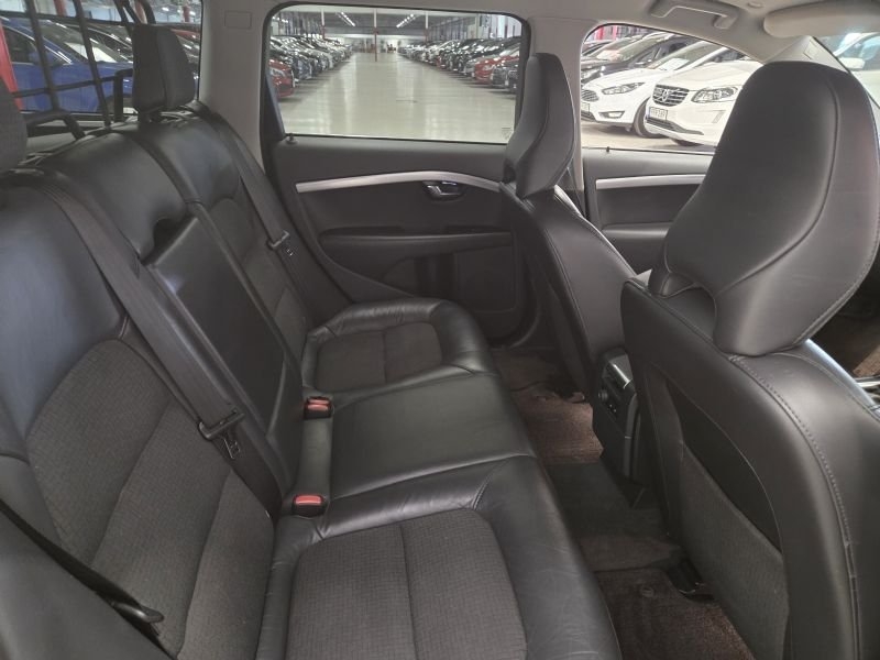 Volvo V70 2016, bild 5/10