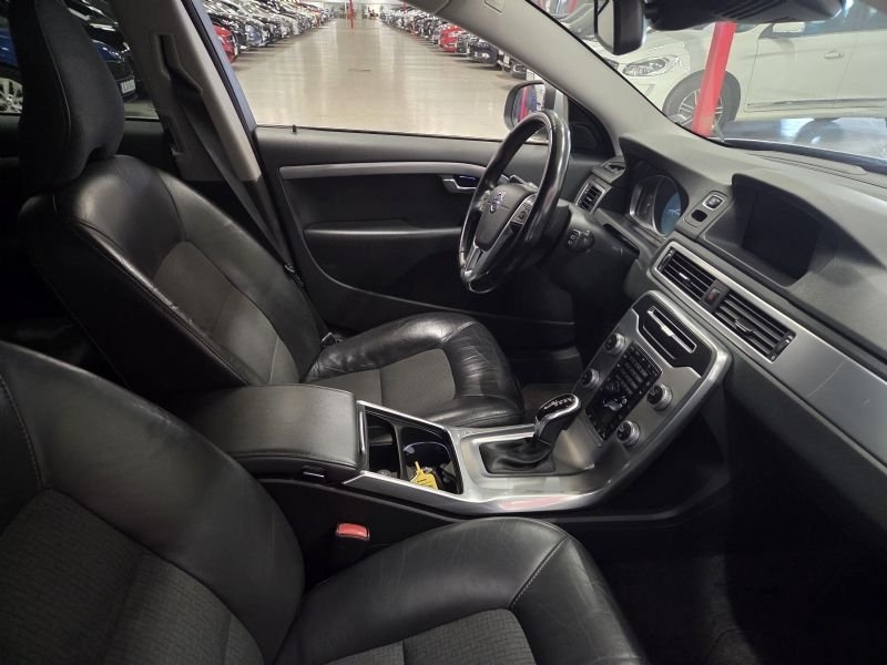 Volvo V70 2016, bild 4/10