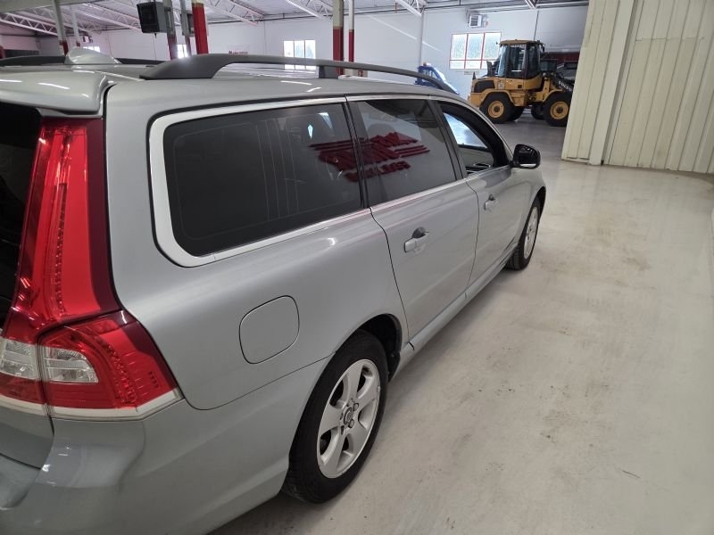 Volvo V70 2016, bild 6/10