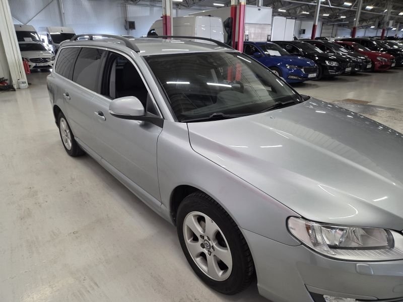 Volvo V70 2016, bild 3/10