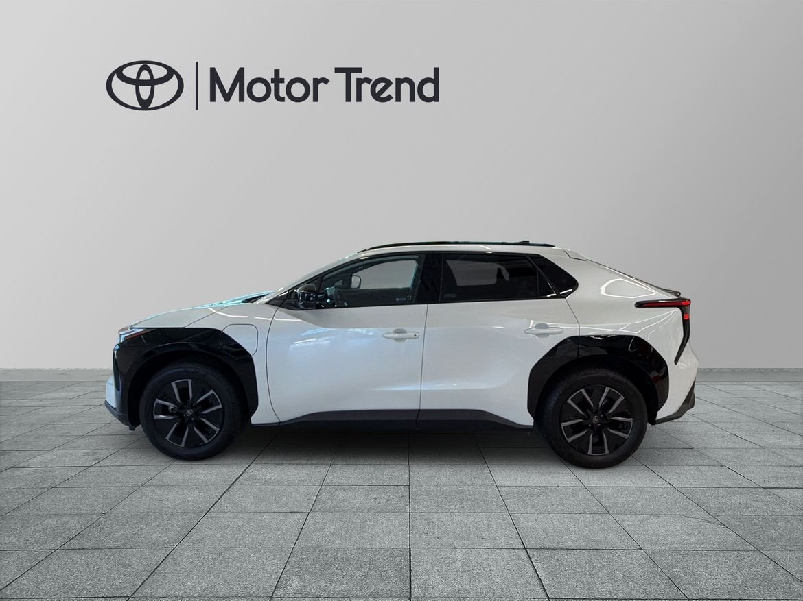 Toyota bZ4X ACTIVE TECH 2025, bild 3/10