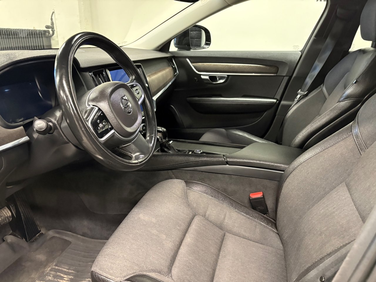 Volvo V90 Cross Country 2018, bild 5/10