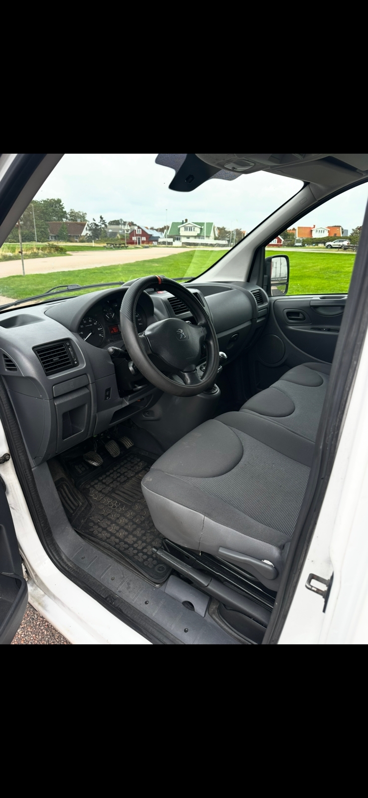Peugeot Expert 2013, bild 5/10