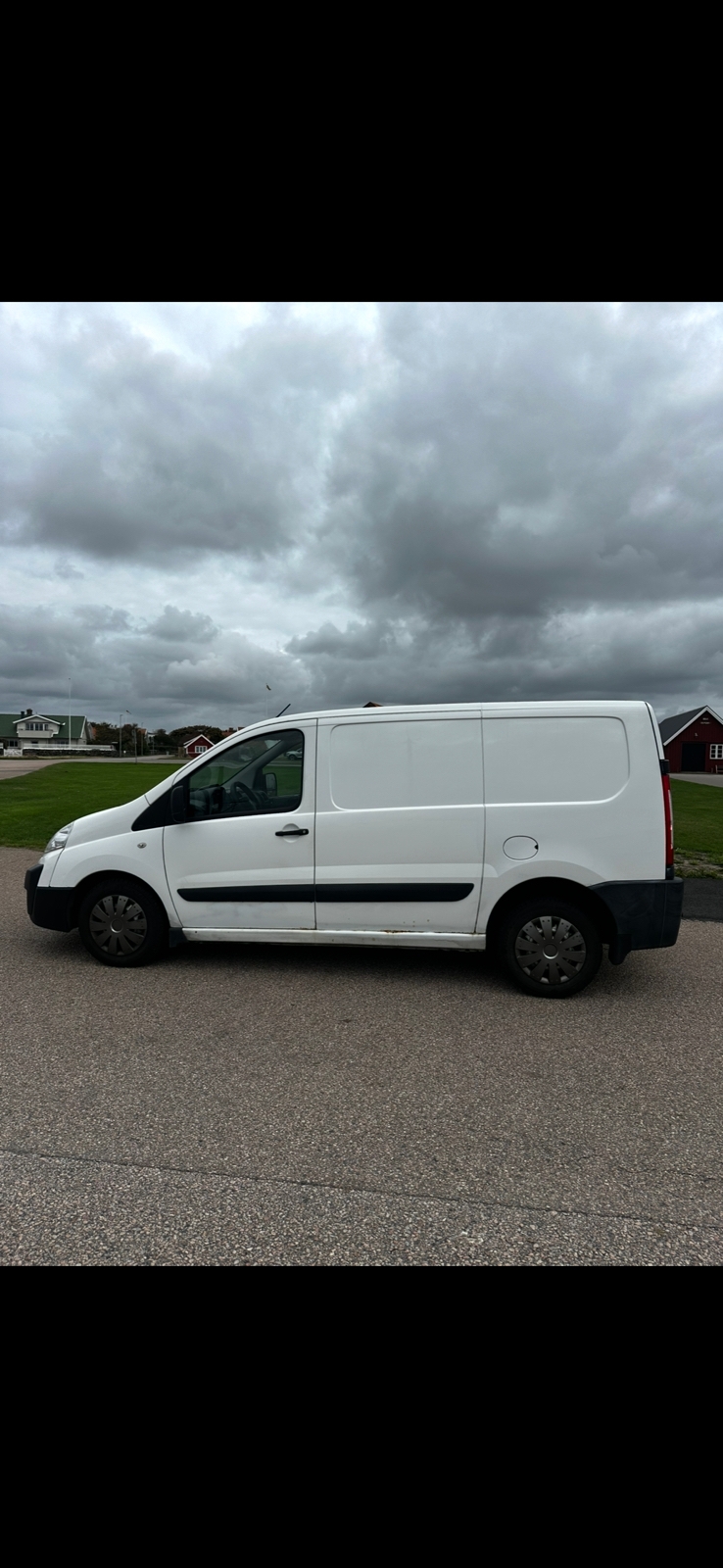 Peugeot Expert 2013, bild 2/10