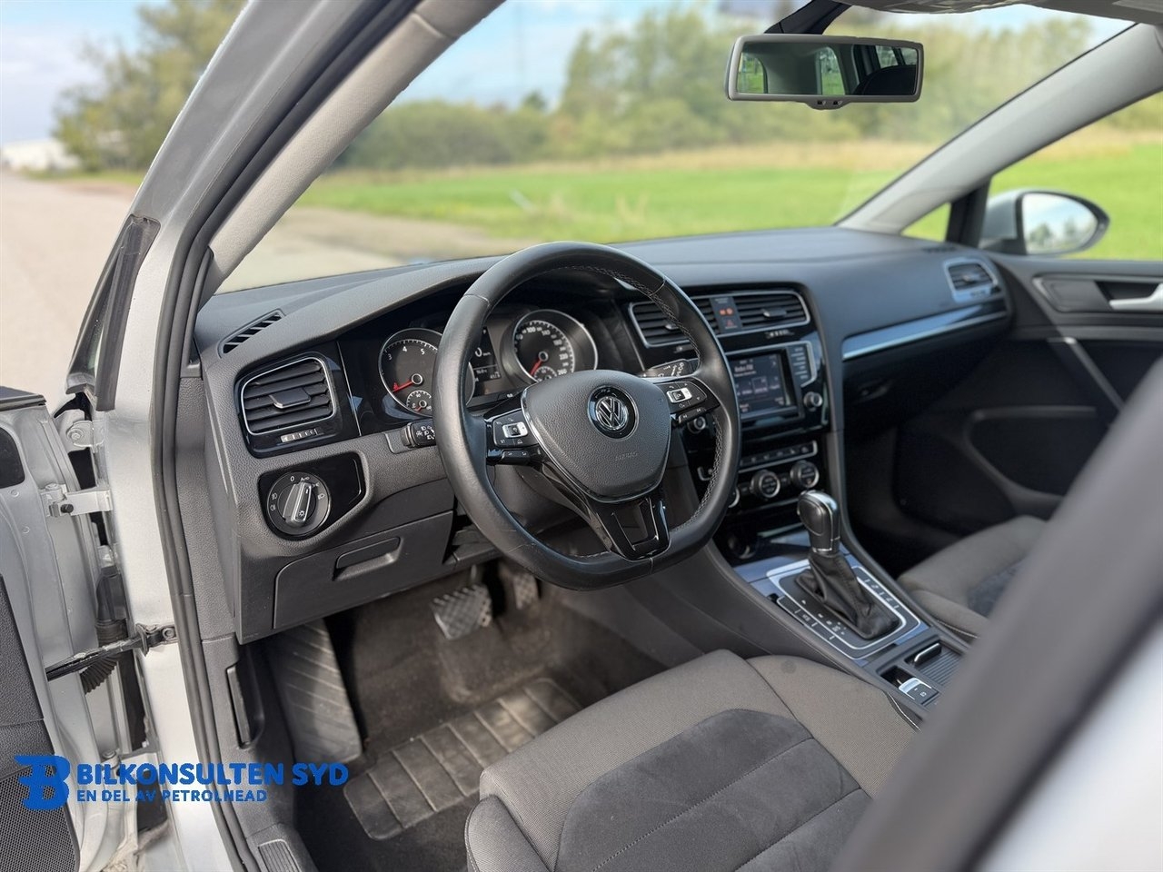 Volkswagen Golf 2014, bild 7/10