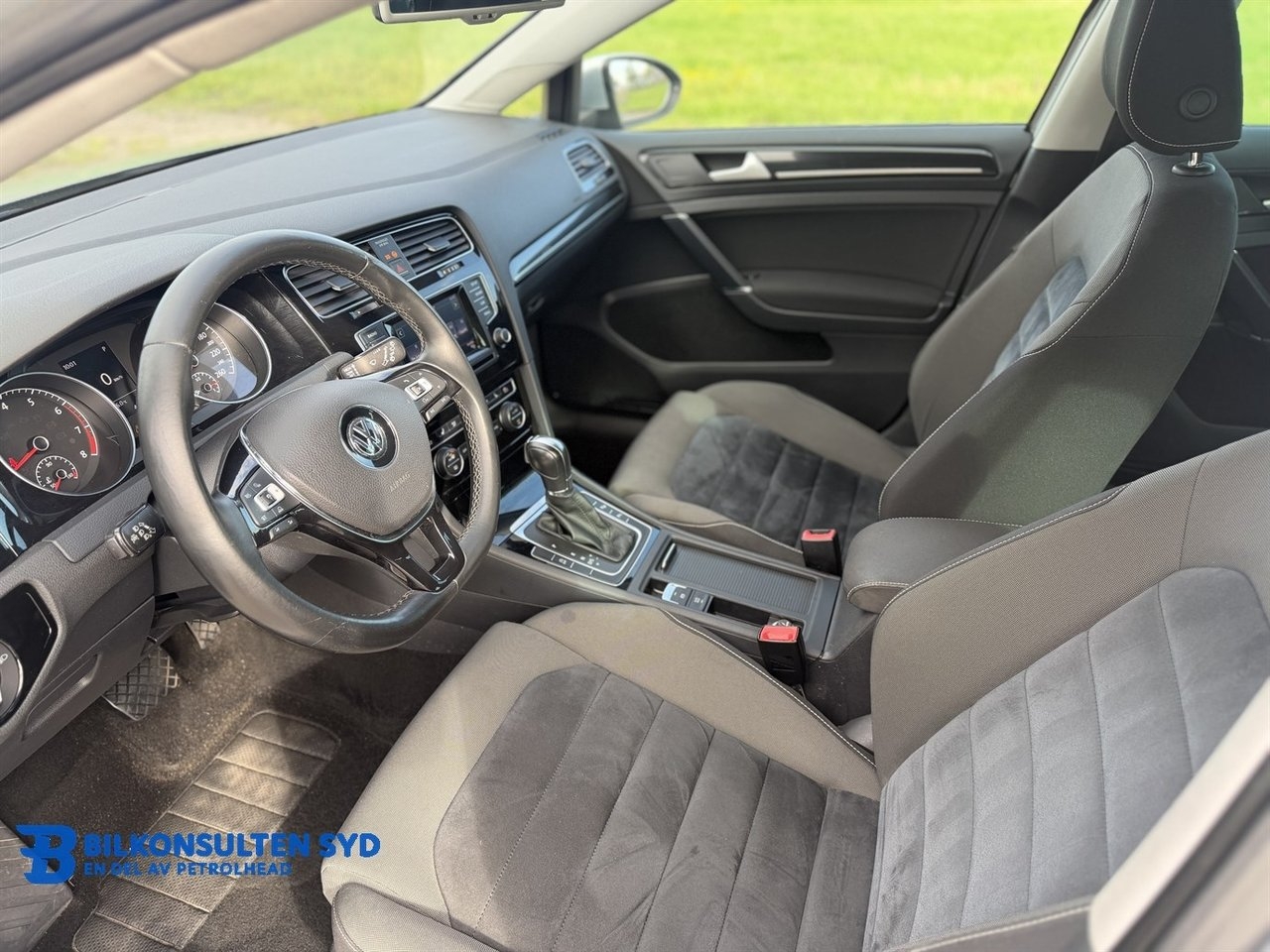 Volkswagen Golf 2014, bild 6/10
