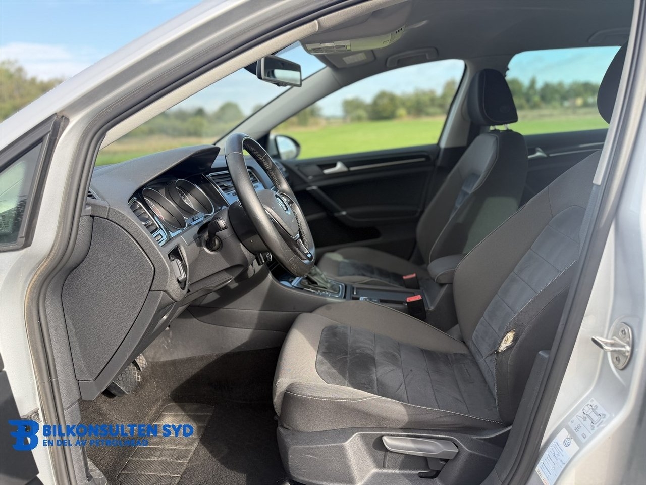 Volkswagen Golf 2014, bild 5/10
