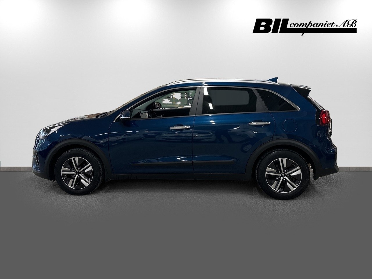 Kia Niro Hybrid Advance Plus, 141hk 2020, kuva 4/10