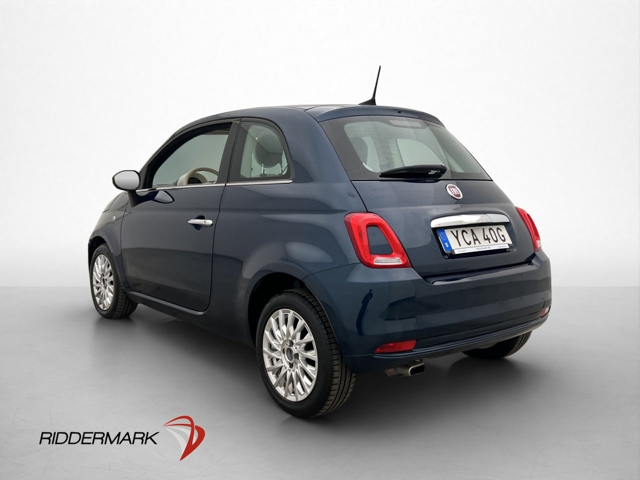 Fiat 500 2019, bild 5/24