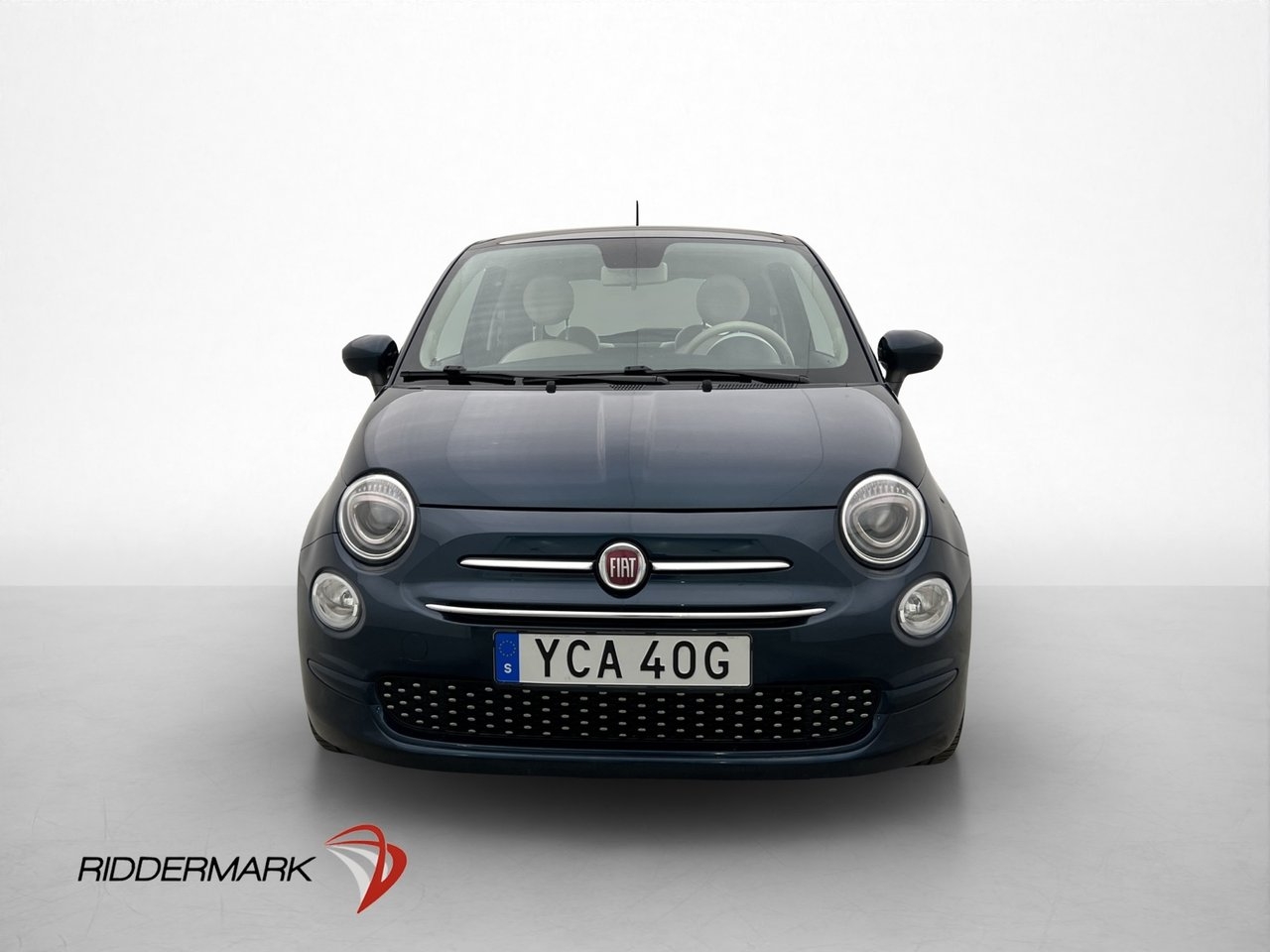 Fiat 500 2019, bild 2/24