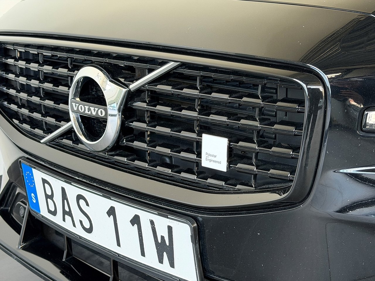 Volvo S60 2022, bild 6/10