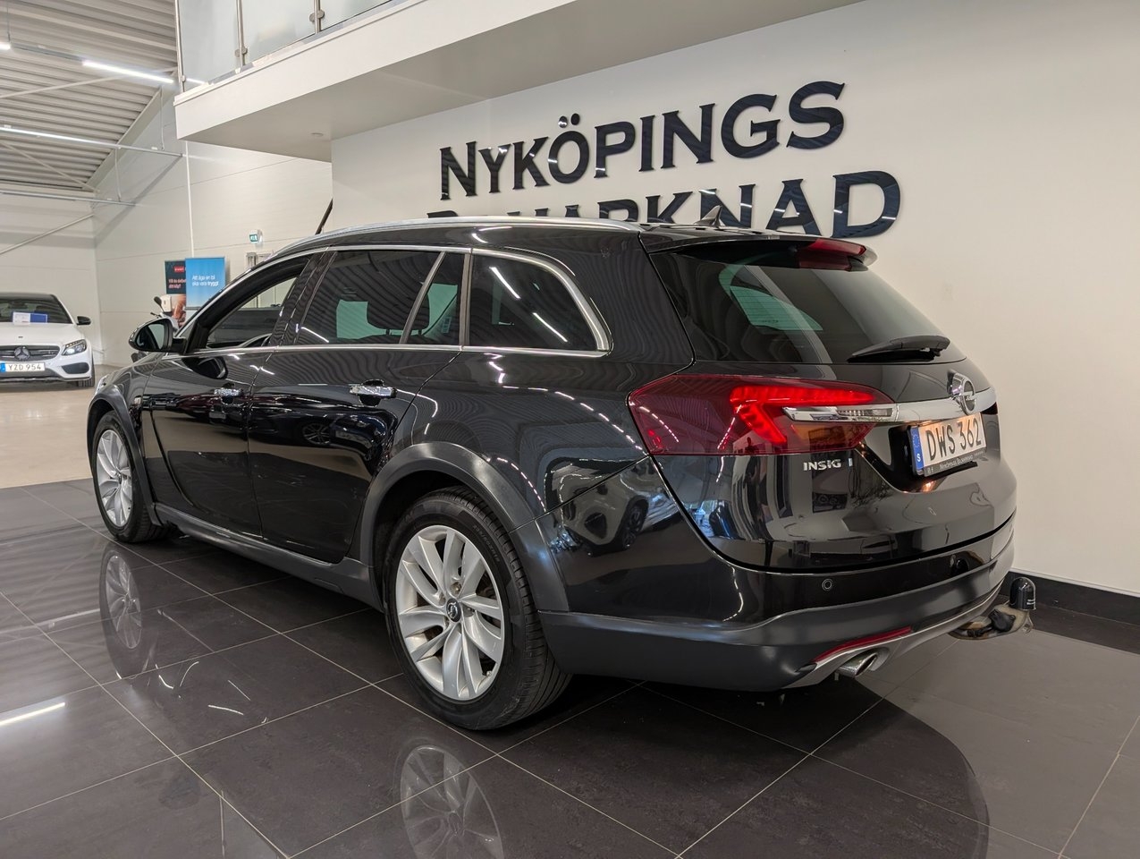 Opel Insignia 2014, bild 4/10