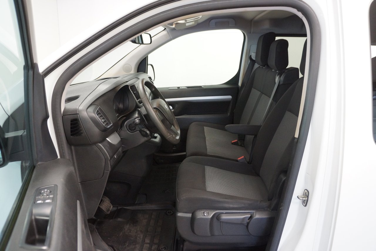 Peugeot Traveller 2.0 BlueHDi 177HK AUT 2019, bild 5/10