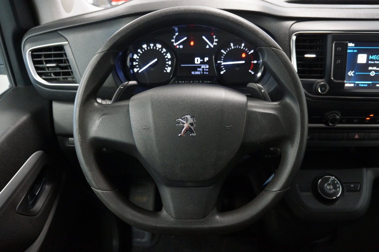 Peugeot Traveller 2.0 BlueHDi 177HK AUT 2019, bild 7/10