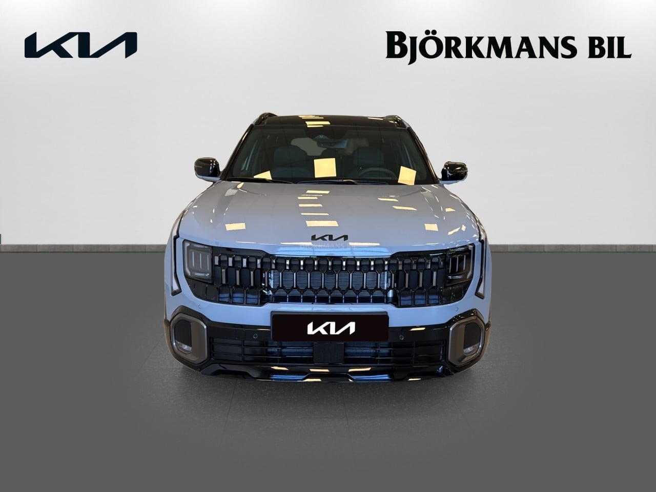 Kia Seltos 2027, bild 2/10