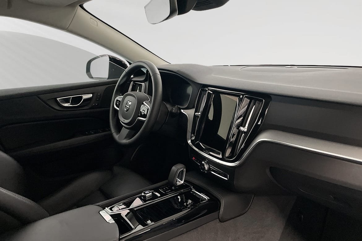 Volvo V60 T6 Plus Dark Edition 2025, kuva 6/8