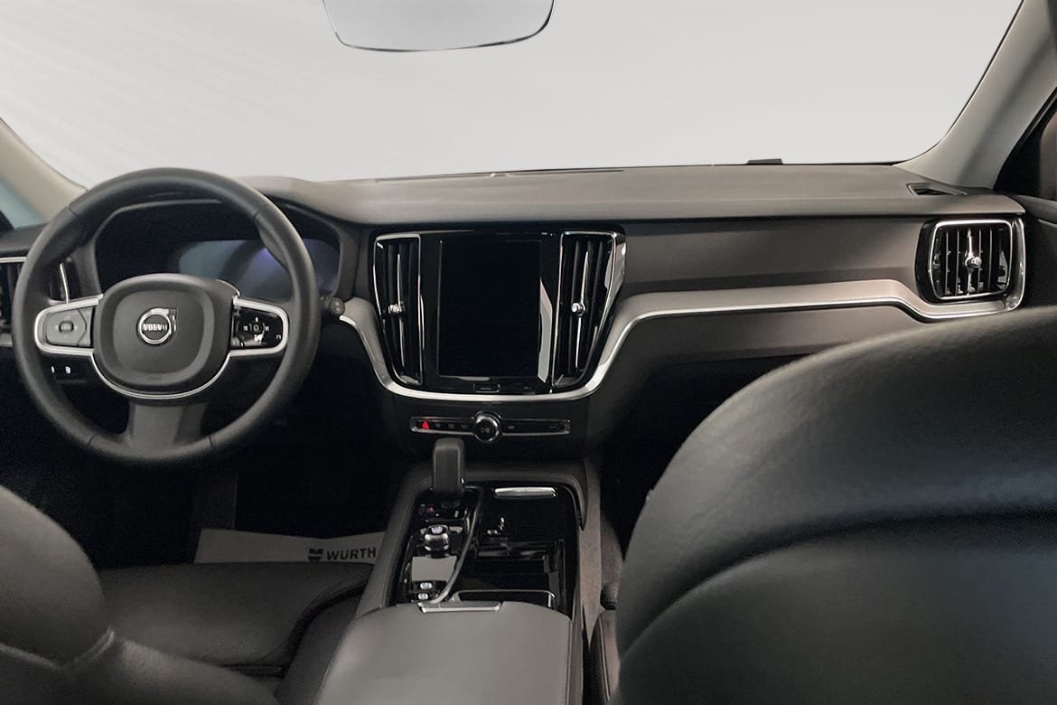 Volvo V60 T6 Plus Dark Edition 2025, kuva 5/8