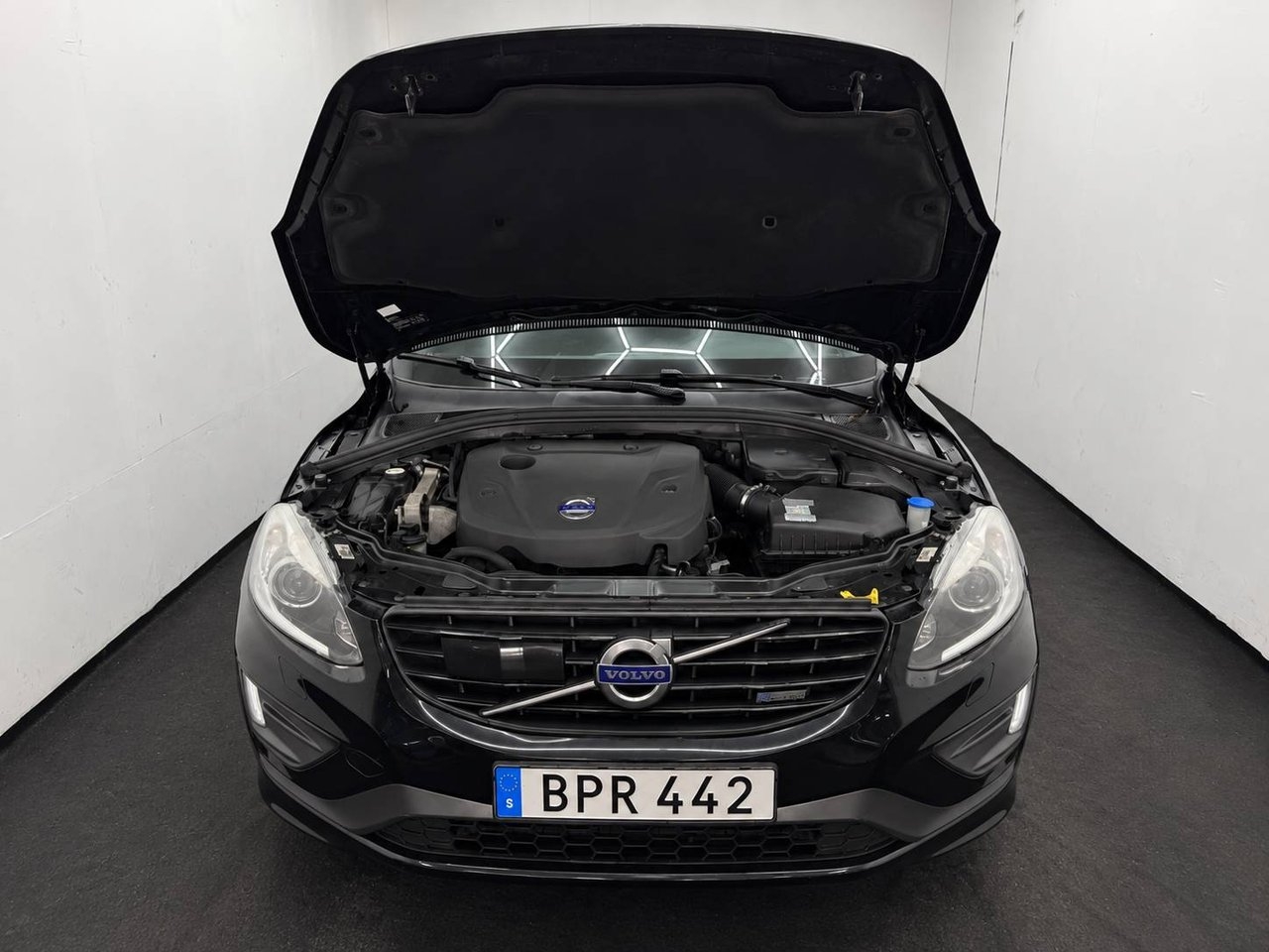 Volvo XC60 2014, bild 4/10