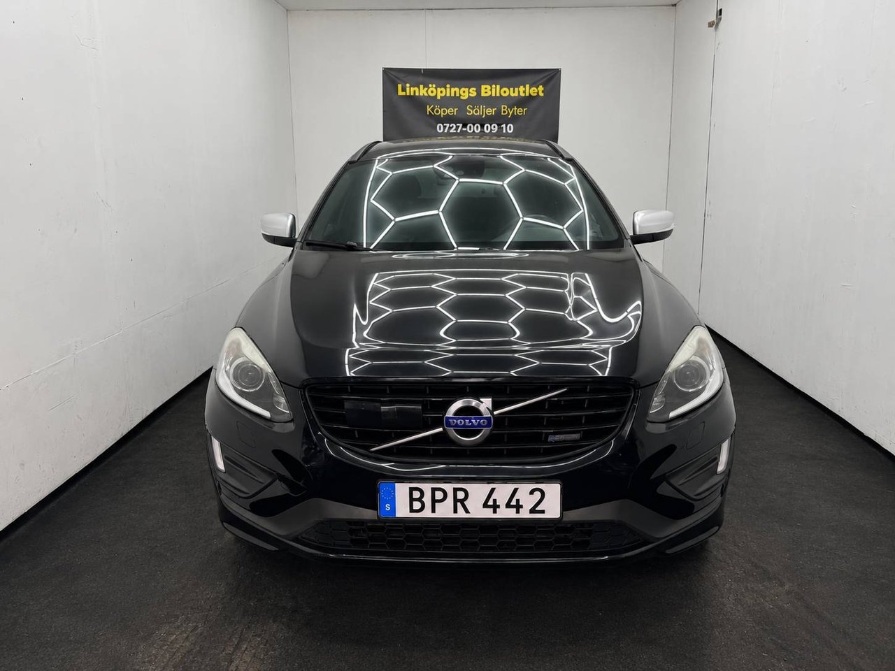 Volvo XC60 2014, bild 3/10