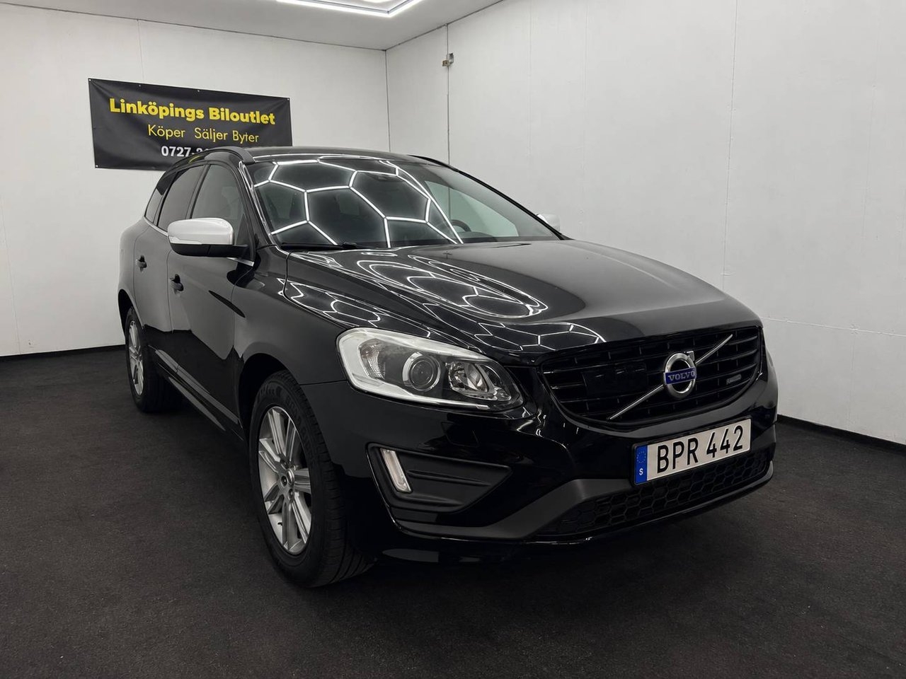 Volvo XC60 2014, bild 2/10