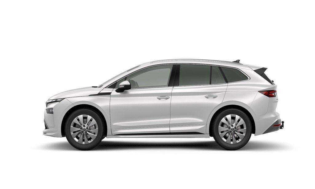 Skoda Enyaq 2027, kuva 2/2